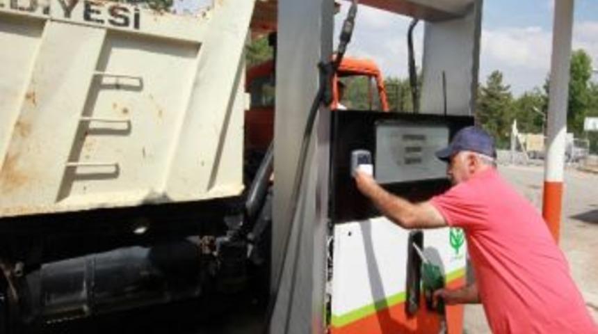 &Ccedil;ankaya Bakım Onarım At&ouml;lyelerini G&uuml;&ccedil;lendirdi