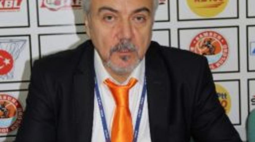T&uuml;rkiye Kadınlar Basketbol 1. Ligi