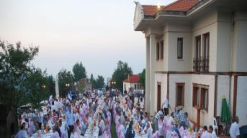 Vatikan&rsquo;dan Şeyhli K&ouml;y&uuml;ne