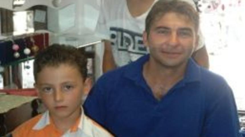 K&uuml;&ccedil;&uuml;k Yusuf Geleceğin L&uuml;letaşı Ustası Olma Yolunda