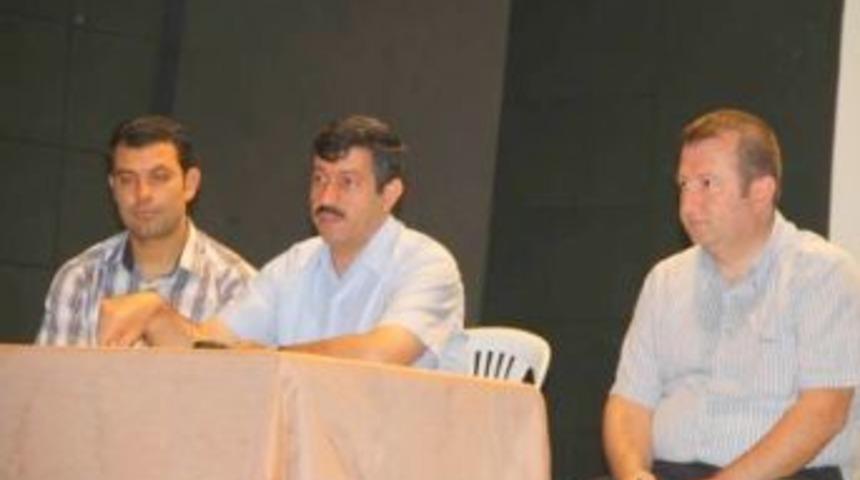 9 ay s&uuml;reyle 25 kişi istihdam edilecek