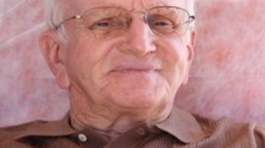 Huzurevi Sakinlerinin Deniz Keyfi