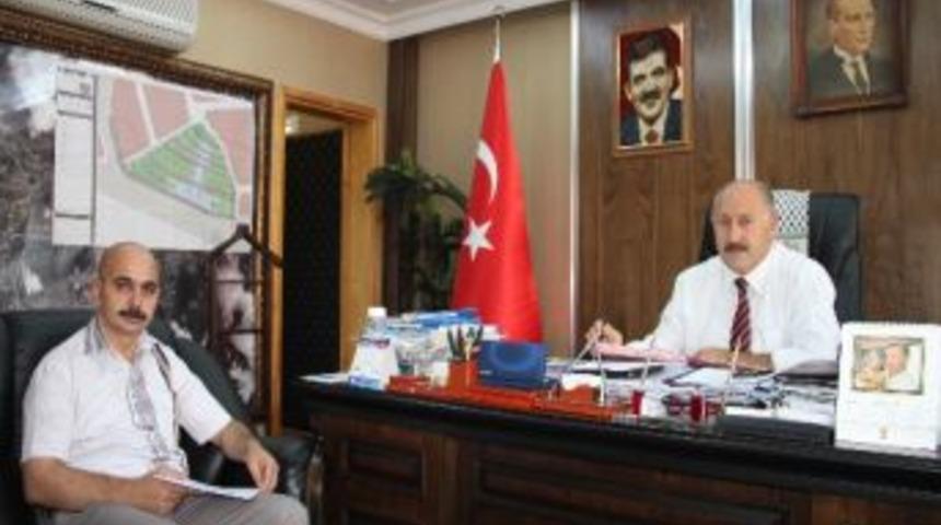 &Ccedil;okab Genişliyor