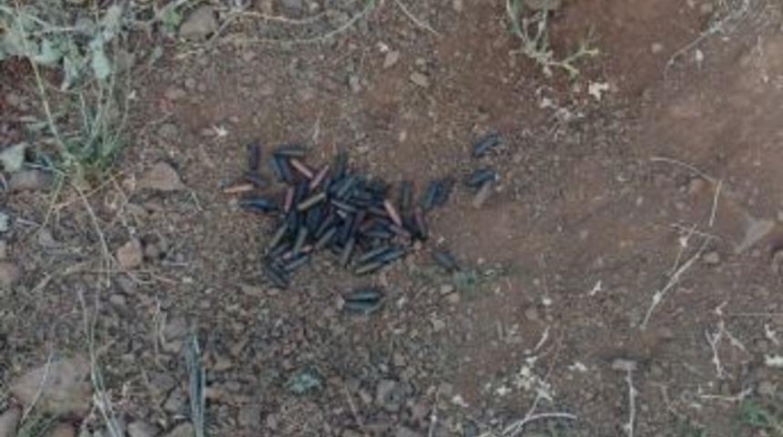 Ak Parti Belde Başkanının Evine Silahlı Saldırı