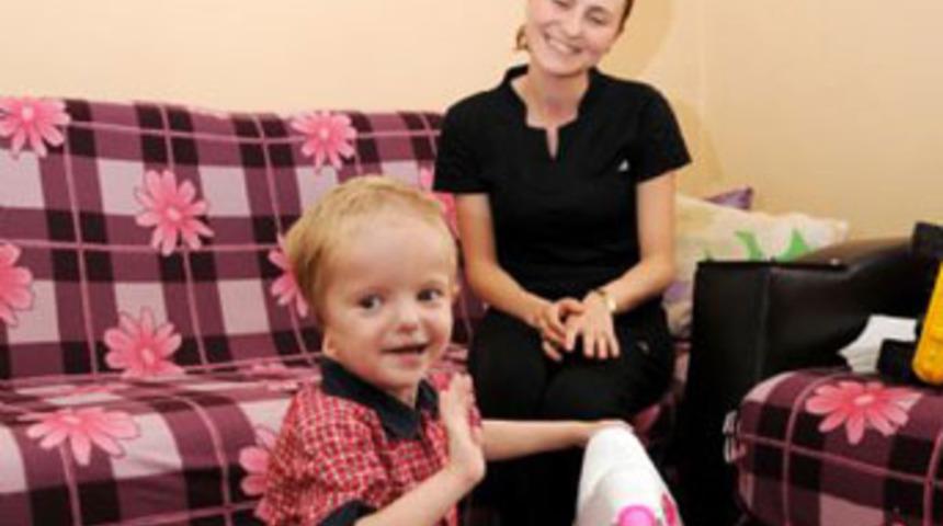 Mucize ger&ccedil;ek oldu