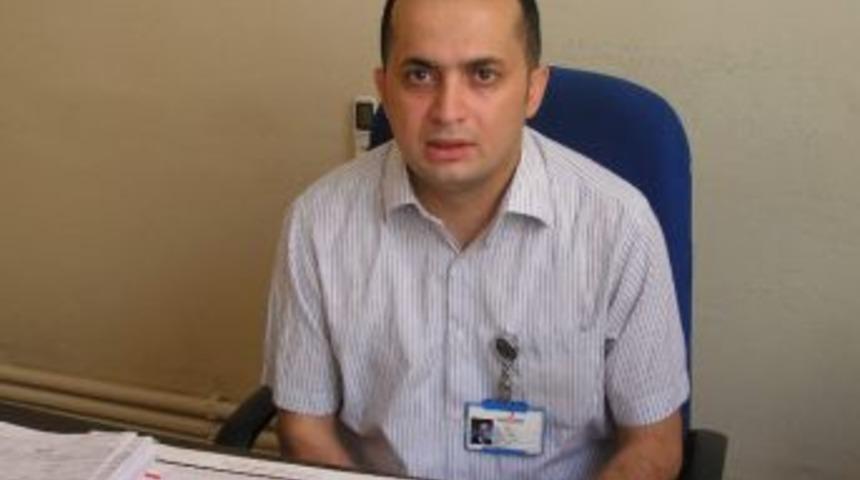 Ramazan Ayında Kan Bağışı Azaldı