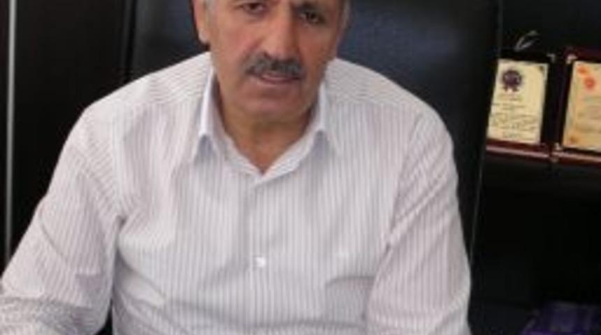 Ak Parti Malatya Milletvekili Mustafa Şahin: