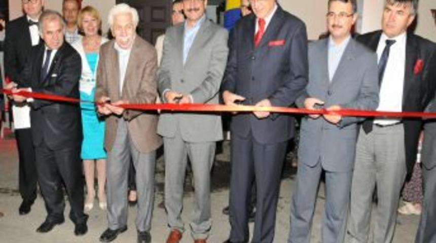 Uluslararası Ramazan Etkinlikleri'ne Bosna Hersek Konuk Oldu