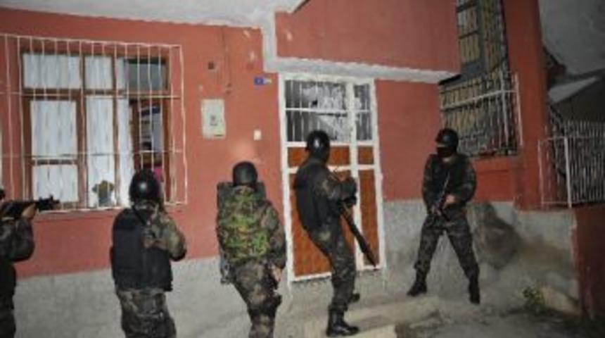 Yoksul &Ccedil;ocuk Tacirlerine 528 Yıl Hapis İstendi