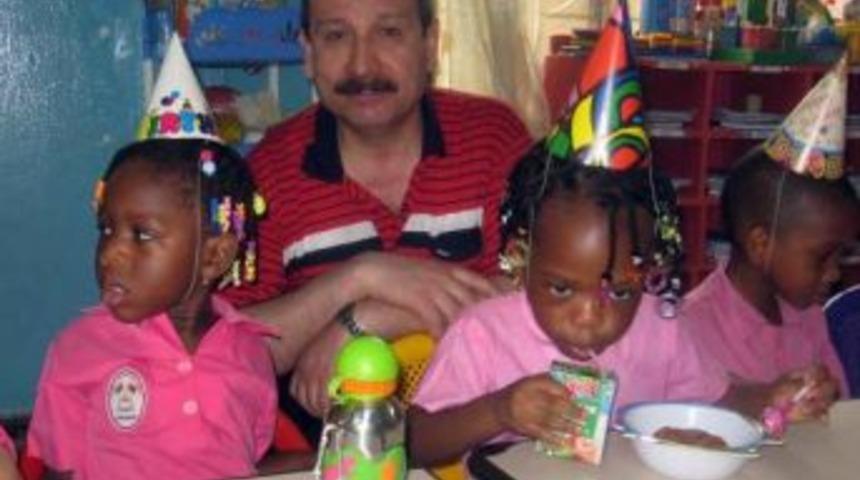 Eğitim G&ouml;n&uuml;ll&uuml;s&uuml; Ş&uuml;kr&uuml; G&uuml;ner Son Yolculuğuna Uğurlandı