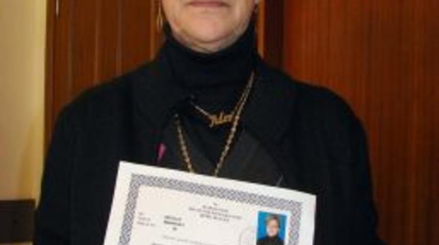 Alman Pedagog: Allah Oru&ccedil;la Nimetlerine Ş&uuml;kretmemizi Istiyor