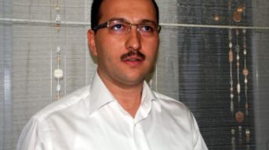 Asgiad&rsquo;dan Vali Sodan&rsquo;a Veda Yemeği