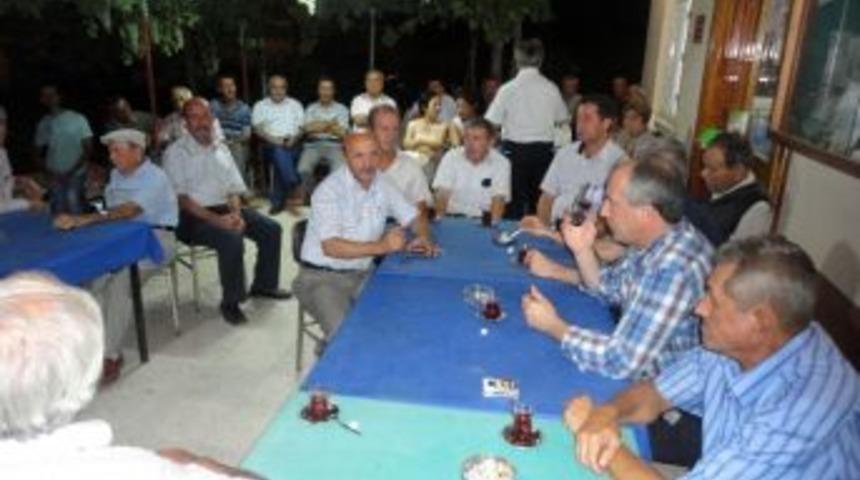 Chp Grup Toplantısını Tandoğan Meydanında Yapacak