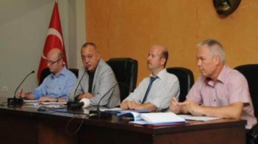 Kentsel D&ouml;n&uuml;ş&uuml;m Uygulamaları