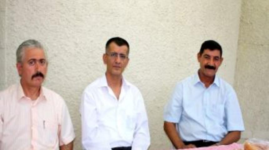 Mhp&rsquo;liler İftarda Buluştu