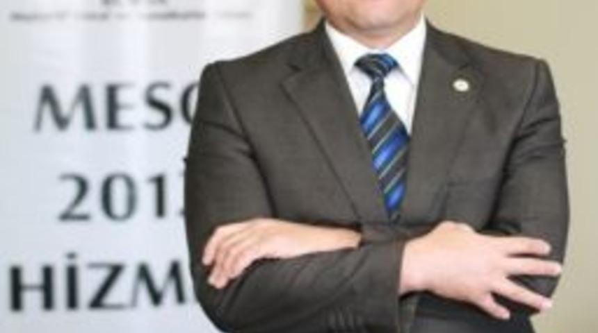 Esnafın Yeni Nesil Avm&rsquo;si