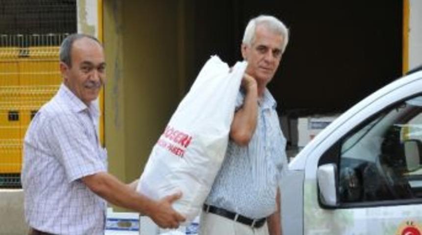 "benim Mahallem Canım Mahallem" Kampanyası