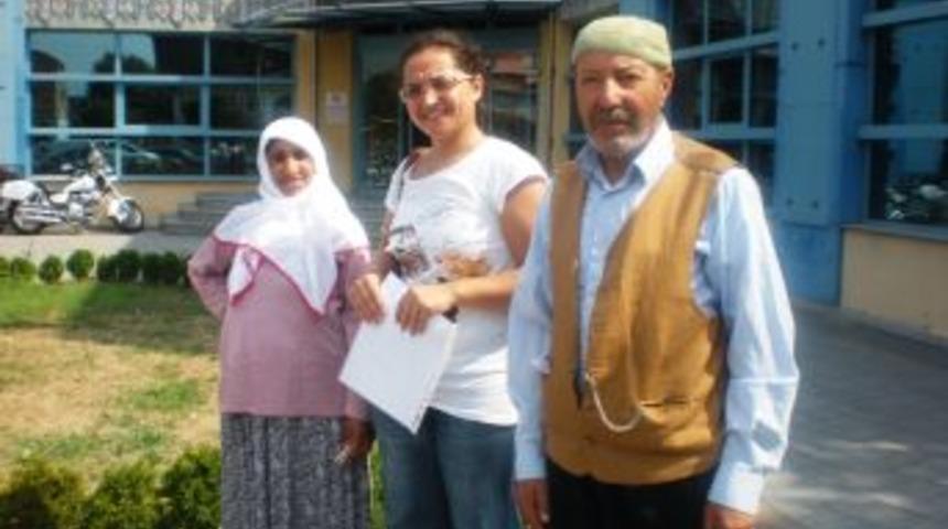 56 Yıldır Kimliksiz Yaşıyor