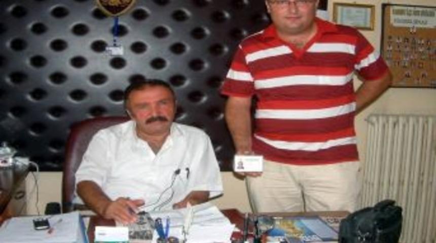 Burhaniye&rsquo;de Amat&ouml;r Balık&ccedil;ılar Belgeli Olacak