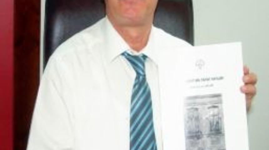 Burhaniye&rsquo;de Belediyeden Yeni Bir K&uuml;lt&uuml;r Hizmeti