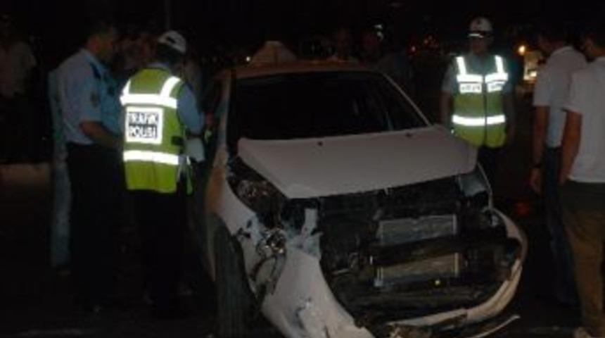 Sinyalizayon Sisteminin Devre Dışı Kalması Kazalara Yol A&ccedil;ıyor