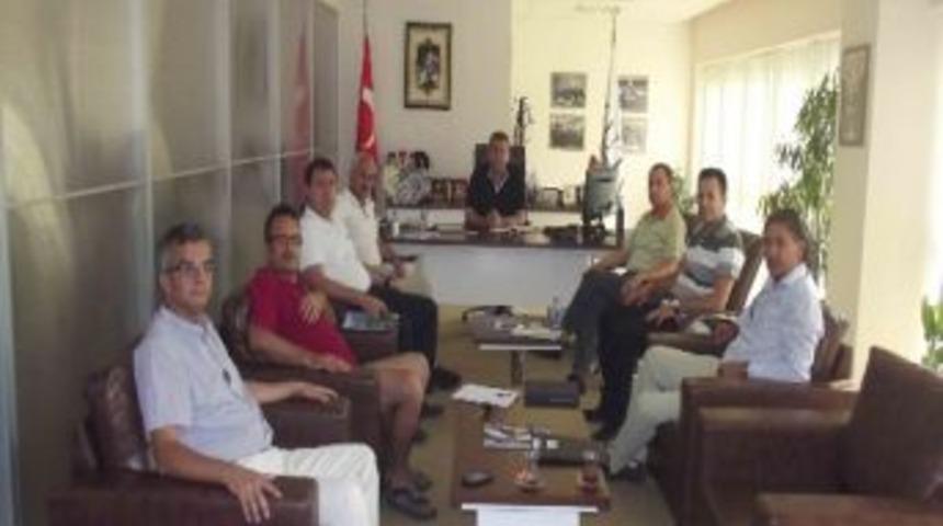 İşsizlik Kuşadası'nda Konuşuldu