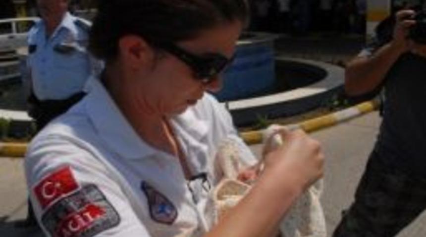 Fethiye&rsquo;de Pramat&uuml;re Bebek Umuda U&ccedil;tu