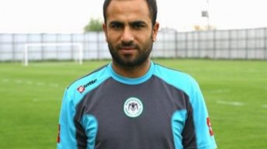 Torku Konyaspor&rsquo;da Transfer
