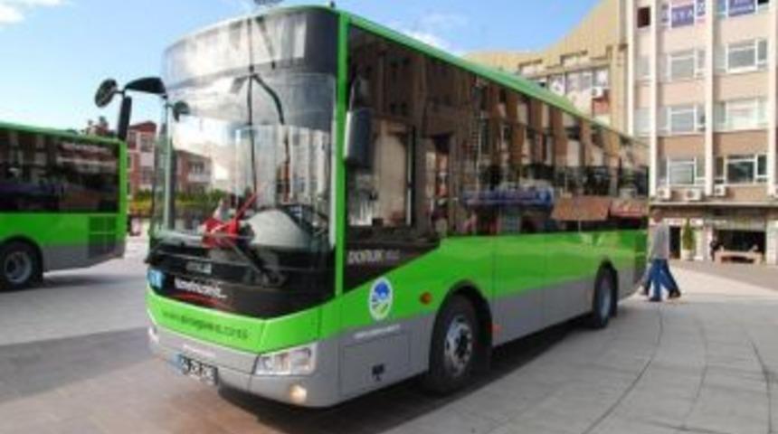 Korucuk&rsquo;a Ulaşım M&uuml;jdesi