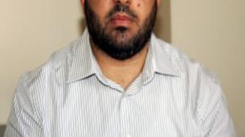 Mazlumder Şube Başkan: Barış&ccedil;ıl Eylemi Hedef Almak Imha Operasyonudur