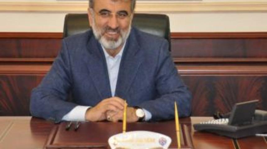 Bakan Yıldız: Piyasa Işlerliği Olan 90 Madenin 75&rsquo;e Yakını T&uuml;rkiye'de Var