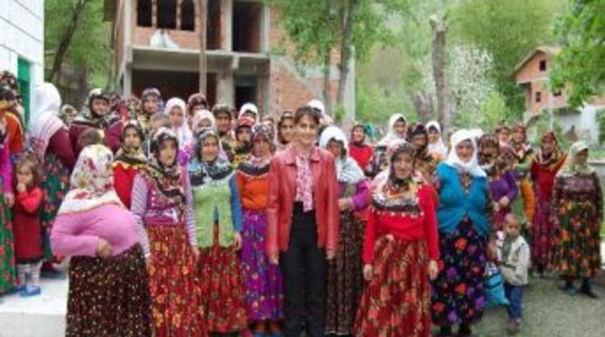 Samsun&rsquo;da 15 Bin Kadına Klinik Meme Muayenesi Yapıldı