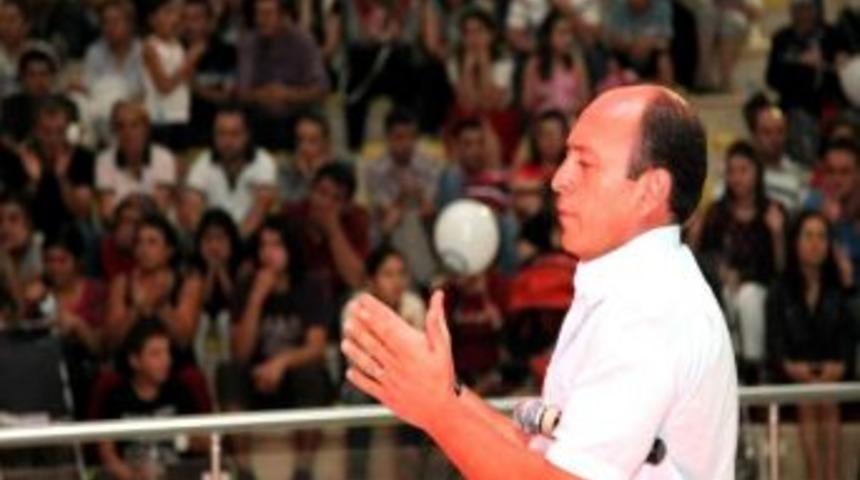 Eskişehir'de Ramazan Geceleri Doludizgin