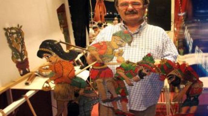 Kısak&uuml;rek: Karag&ouml;z'&uuml; Politik Oynayacağım