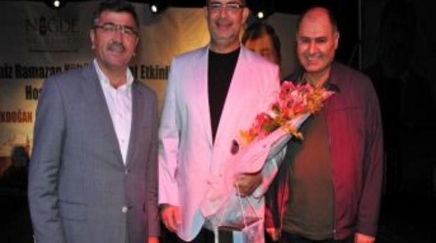 Niğde İbrahim Sadri'yi Aradı