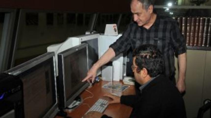 Ankara Büyükşehir Belediyesi Basın Merkezi’nin Acı Günü