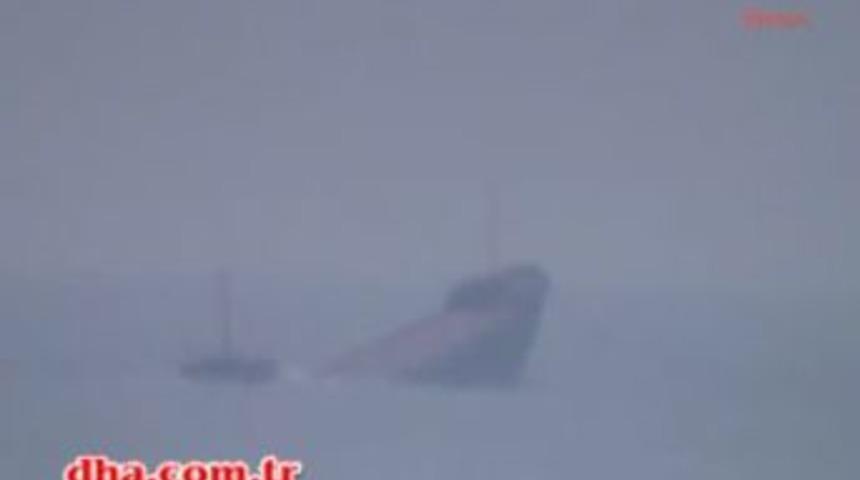 Doğan Haber Ajansı, İha'ya Ait G&ouml;r&uuml;nt&uuml;leri, Kendi Logosunu Koyarak Servis Etti