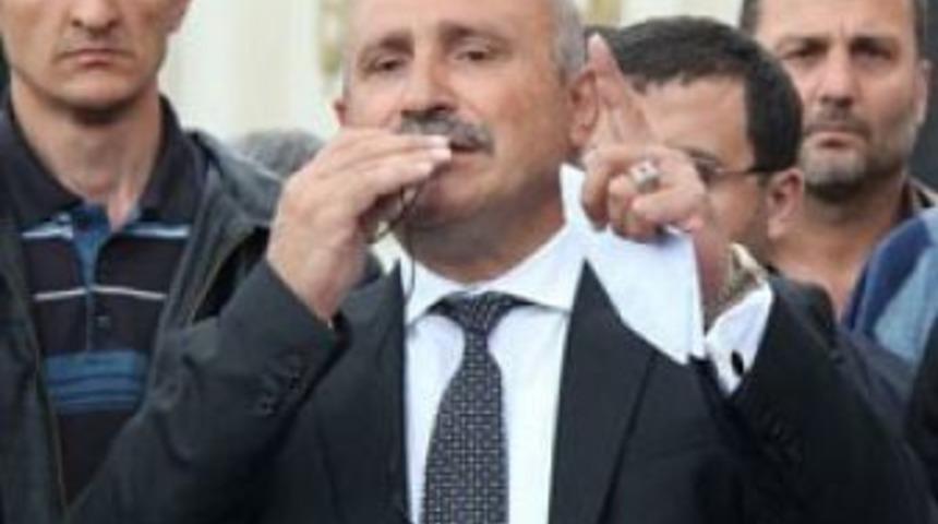 Zeki Mayi &rdquo;1944 Adet Proje Nerde?&rdquo;