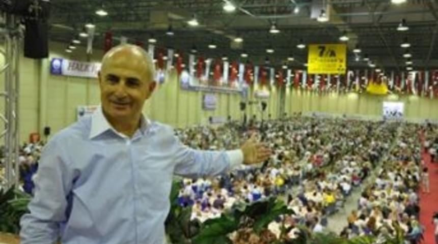 Akg&uuml;n; &ldquo;Bu gelenek hep s&uuml;rs&uuml;n&rdquo;