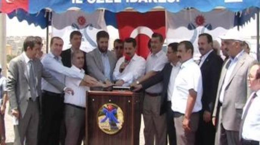 Karakoyun&rsquo; dan Temiz Su Akacak