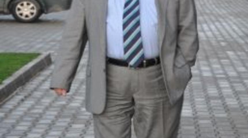 Emin Semercioğlu&rsquo;ndan İşadamlarına &Ccedil;ağrı