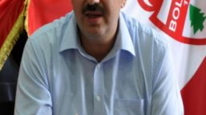 Ak Partili Ercoşkun'dan Haftalık Değerlendirme