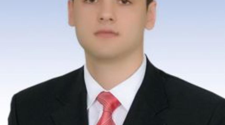 Vali &Ccedil;akır&rsquo;dan İha Muhabirine Teşekk&uuml;r Belgesi