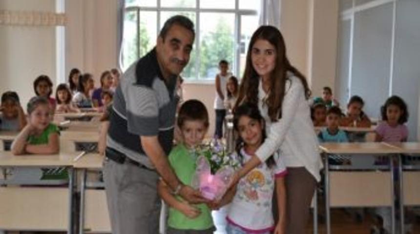 Kale Belediyesi&rsquo;nden &Uuml;cretsiz İngilizce Kursu