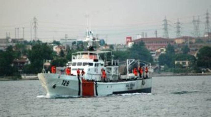 2 Pilotun Cenazesi İstanbul&rsquo;a G&ouml;nderildi