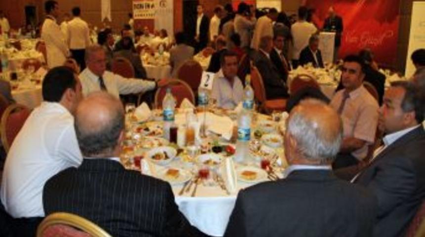 Beşir Atalay: Eli Silahlı Bir Ter&ouml;r Sorunu Olursa Tabi Operasyonlar Olur