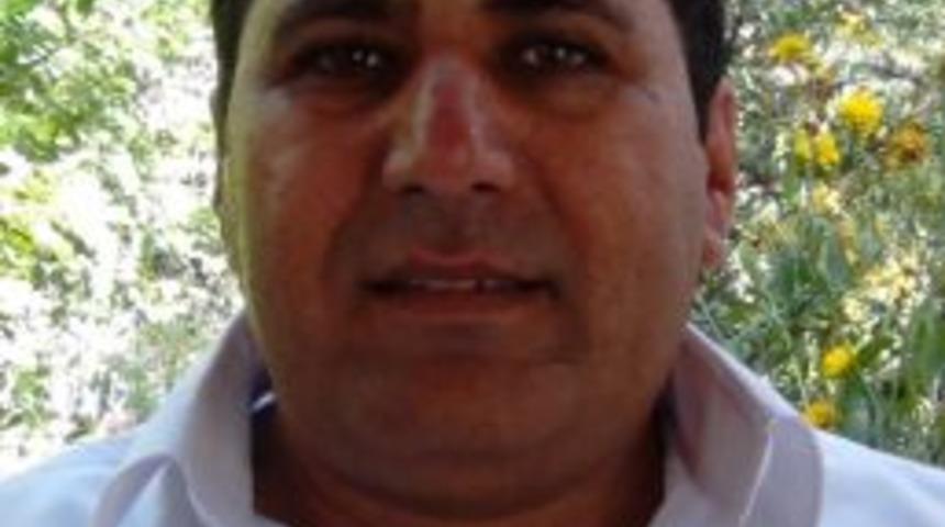 Mhp Van İl Başkan Yardımcısı &Uuml;mit Akdağ: