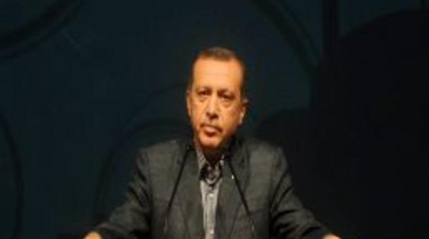 Erdoğan'dan CHP&rsquo;ye: Ter&ouml;r &Ouml;rg&uuml;t&uuml;n&uuml;n Arkasında Vagonsun