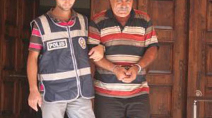 Kamyon almak i&ccedil;in uyuşturucu satacaktı