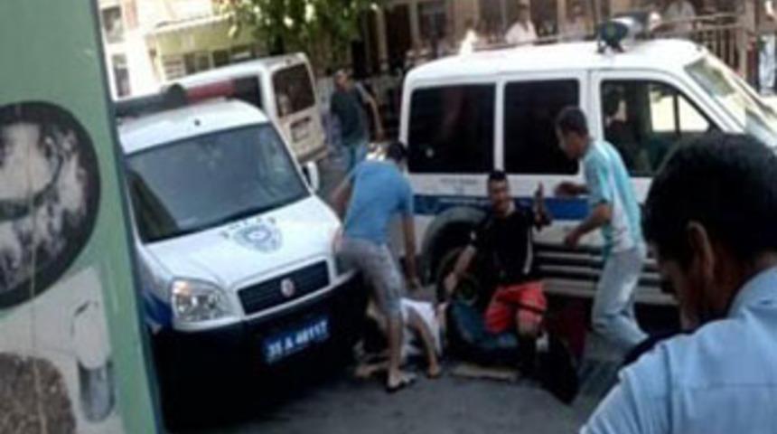 Polis ateş açtı: 1 ölü 3 yaralı